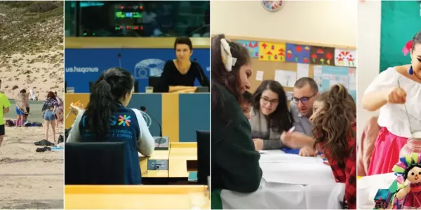 Anatolia Meeting